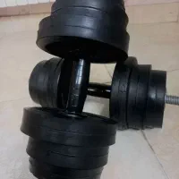 دمبل بدنسازی متغییر