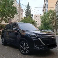 تیگارد X35
