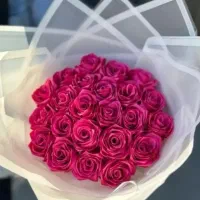 گل ربانی،باکسی،گل مرواریدی