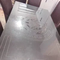 میز نهار خوری