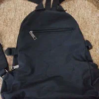 کوله پشتی دخترانه|کیف، کفش، کمربند|کرج, ساسانی (قلمستان)|دیوار