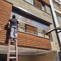 کرکره برقی کل تهران،نقد و اقساط با چک صیادی