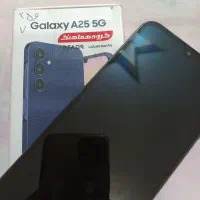 سامسونگ A25 5G|موبایل|اصفهان, ملک‌شهر|دیوار