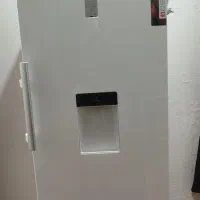 یخچال امرسان بدون برفک