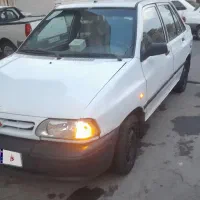 پراید مدل 90SL