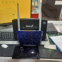 مودم TP-LINK 9960 تی پی لینک (شیرازیان)|مودم و تجهیزات شبکه|نیشابور, فردوس شمالی|دیوار