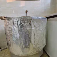 تنور گازی دیگی