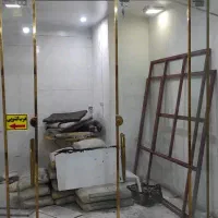 سکوریت برا مغازه