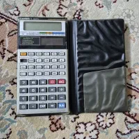 ماشین حساب کاسیو