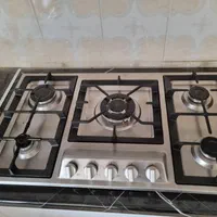 تعمیرات انواع هود و اجاق گاز صفحه ای