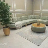 ساخت انواع مبلمان ونهار خوری میز عسلی|مبلمان خانگی و میز عسلی|رباط‌کریم, وهن آباد|دیوار