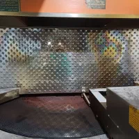 تنور گردان نانوایی