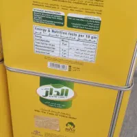 روغن ۱۲کلیلویی الدارموجوداست