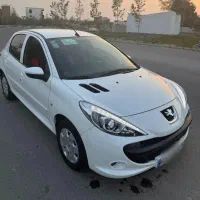 پژو 207  tu3  بیرنگ  مدل 1402