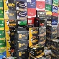 باطری ماشین ارزان شبانه روزی