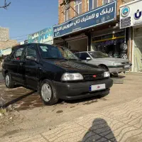 پراید مدل ۸۳|خودرو سواری و وانت|پارس‌آباد, |دیوار