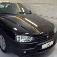 اریسان ۲مشکی