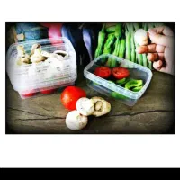 ظروف نگهدارنده سایز ۷۰۰|ظروف نگهدارنده، پلاستیکی، یکبارمصرف|تهران, مختاری|دیوار