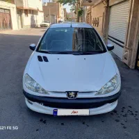 پژو 206 SD V8، مدل ۱۳۹۳