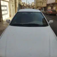 ماشین سمند 86