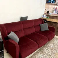 مبل راحتی 7 نفره