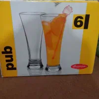 لیوان شیپوری
