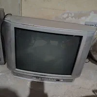 تلوزیون سامسونگ و ایوا