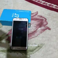 گوشی جی ۷ساموسونگ ال سی سالم  نیاز به تعمیر بورد