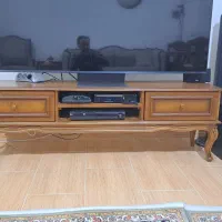 میز تلویزیون