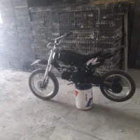 مینی کراس 110