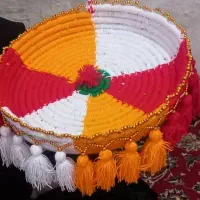 تویزه|صنایع دستی و سایر لوازم تزئینی|لردگان, |دیوار