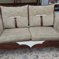 مبل راحتی ۷ نفره