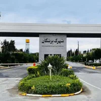 ویلا 1000 متری استخردار دید دریا نوساز شهرک پزشکان