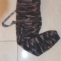 تعدادی شلوار داخل خز و مخمل کبریتی سایز ۳۶،۳۸|لباس|تهران, حسنآباد|دیوار