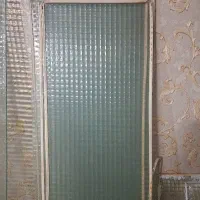 شیشه درب و پنجره