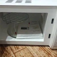 مایکروفر پاناسونیک|اجاق گاز و لوازم برقی پختوپز|یاسوج, |دیوار