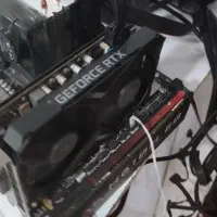 گرافیک Rtx2070Galax8g