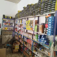 لوازم یدکی برقی