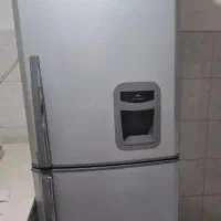 یخچال فریزر