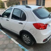 کوییک 1401|خودرو سواری و وانت|گنبد کاووس, |دیوار