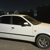 سمند ال ایکس مدل 88