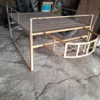 باربندپیکان وانت