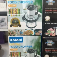 خردکن|خردکن، آسیاب، غذاساز|مشهد, موسوی قوچانی|دیوار