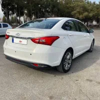 آریزو 5 اتوماتیک فوق العاده تمیز|خودرو سواری و وانت|لنجان, |دیوار