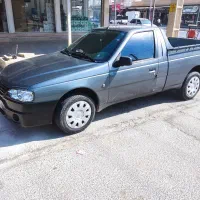 اریسان ۲ مدل ۴۰۳