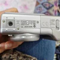 دوربین کنون|دوربین عکاسی و فیلمبرداری|ایلام, |دیوار