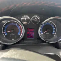 دنا پلاس توربو اتومات 1400|خودرو سواری و وانت|رشت, جانبازان|دیوار