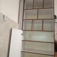 کمد سه تیکه قفسه ای نوفروشی