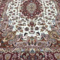 فرش ۹ متری ( جفت ) اصفهان نقشه ۳۰رج