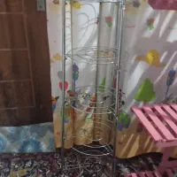 پایه قابلمه